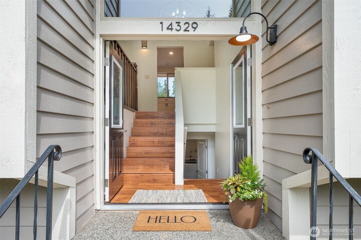 Property Photo:  14329  43rd Avenue W  WA 98087 