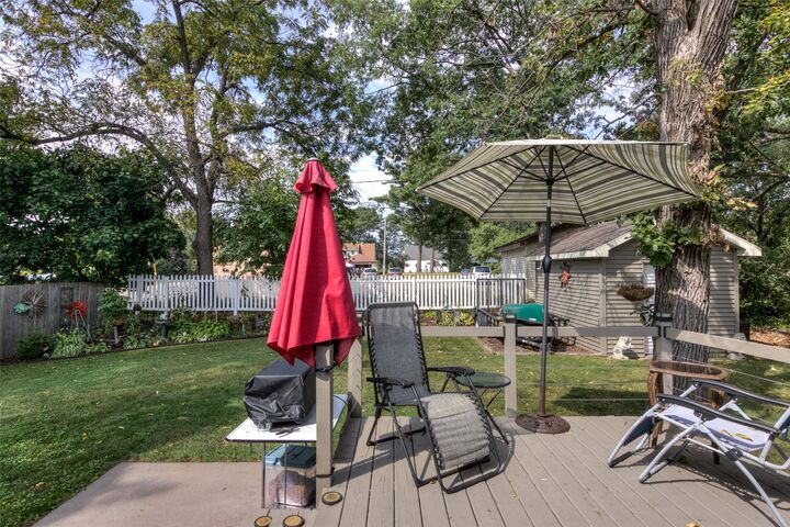 Property Photo:  3310 Midway Street  WI 54703 