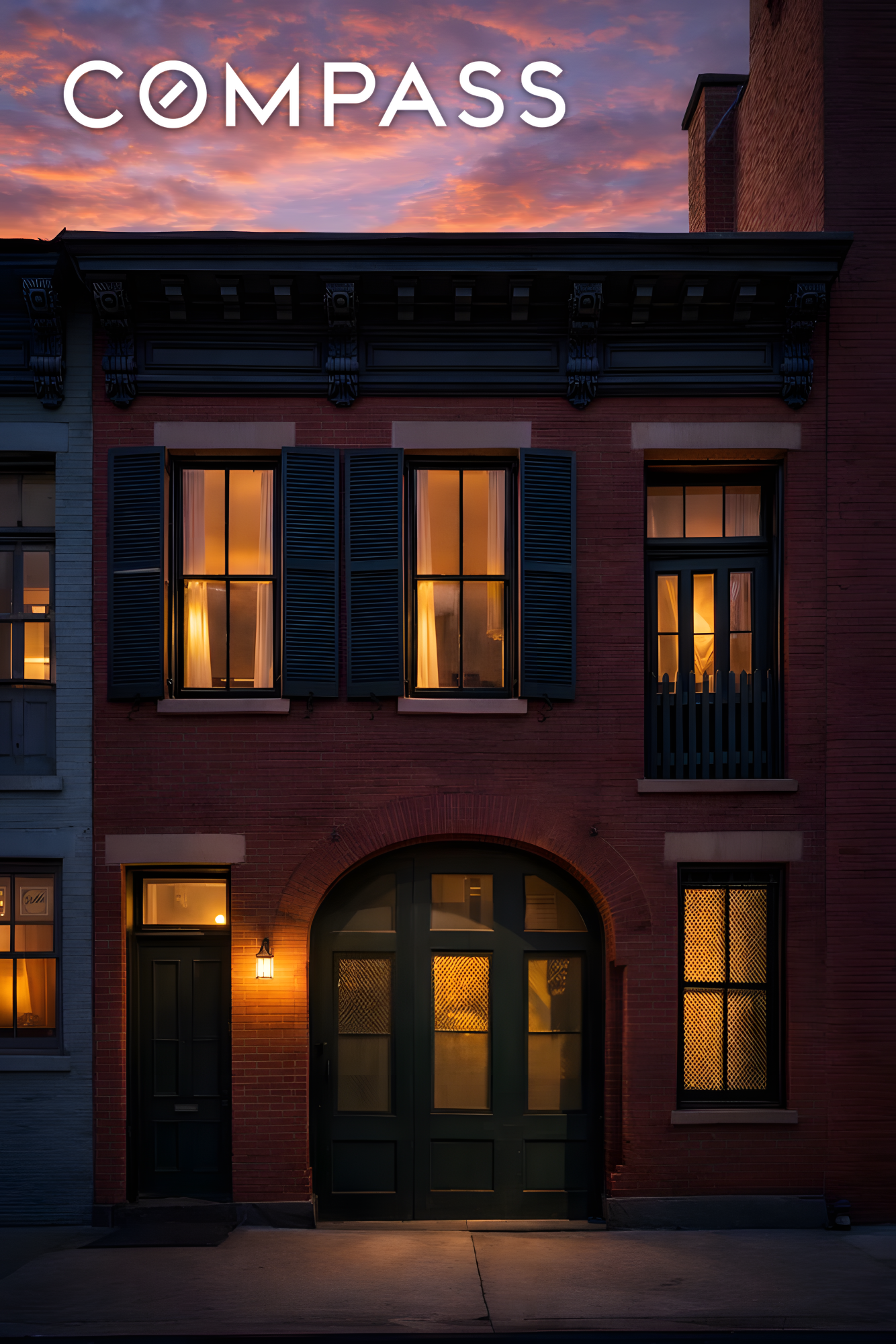 Property Photo:  28 College Place  NY 11201 