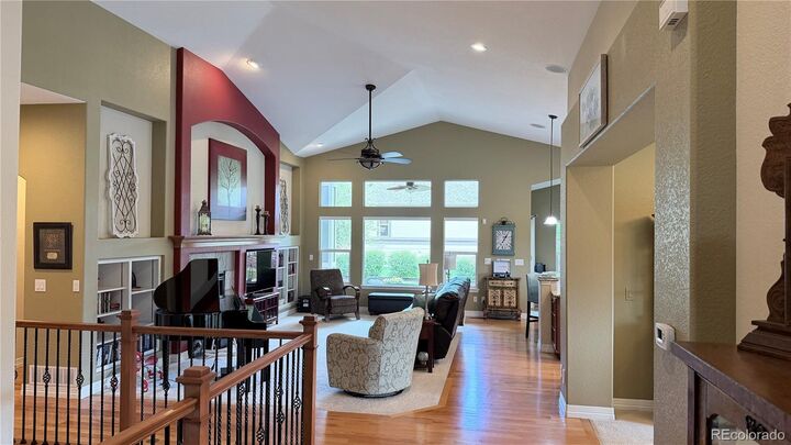 Property Photo:  8752 E 152nd Place  CO 80602 