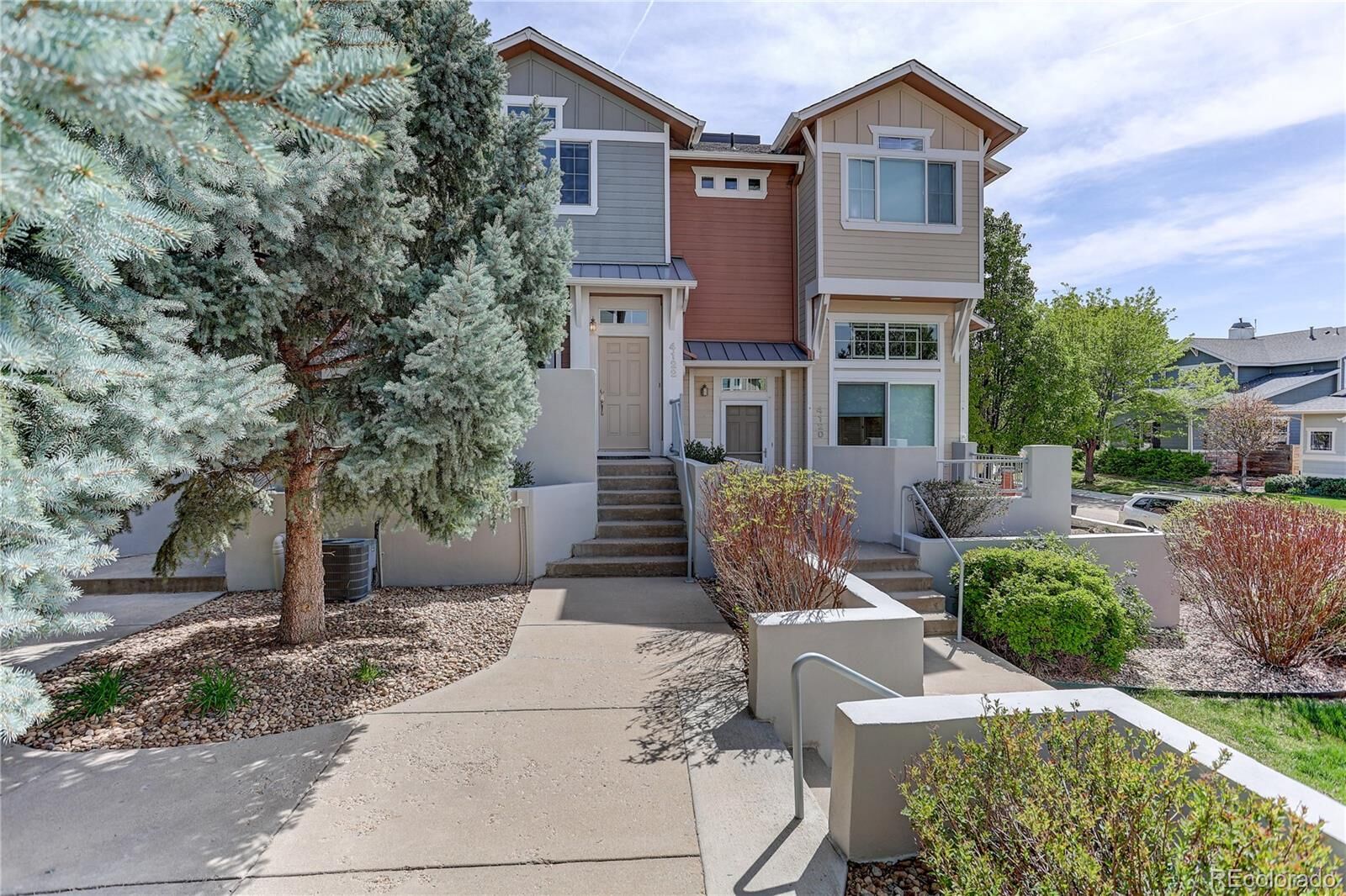 Property Photo:  4122 Riley Drive  CO 80503 