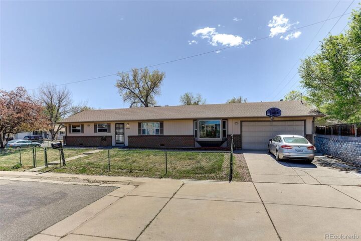 Property Photo:  9900 W 57th Place  CO 80002 