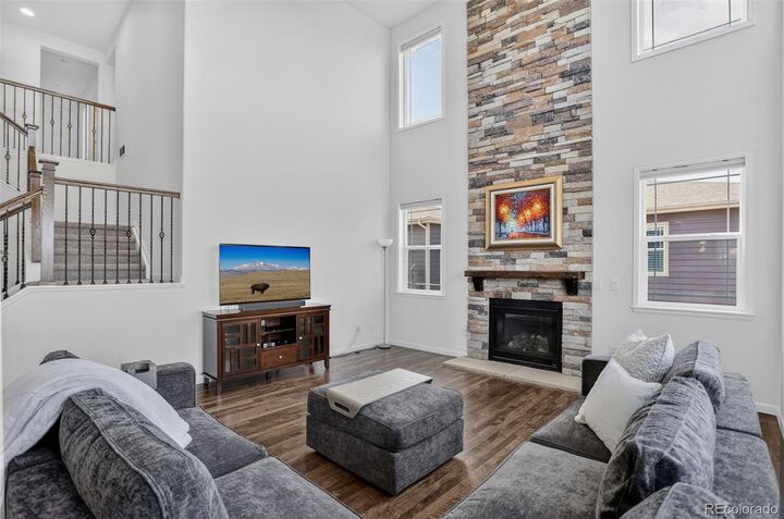 Property Photo:  1205 Bonnyton Place  CO 80104 