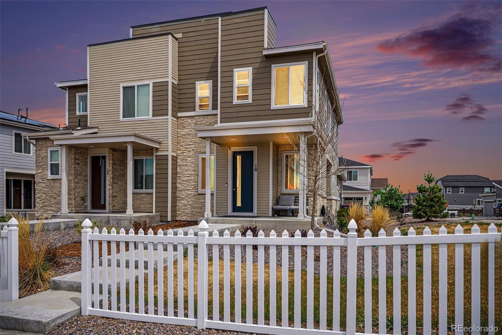 Property Photo:  10 N Trussville Street  CO 80018 