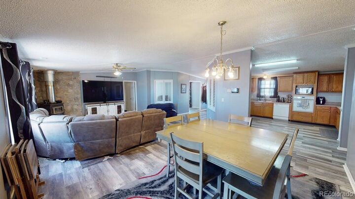 Property Photo:  48 Trosper Drive  CO 81144 