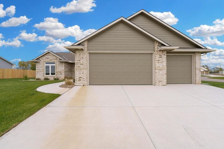 Property Photo:  13418 W Jewell St  KS 67235 