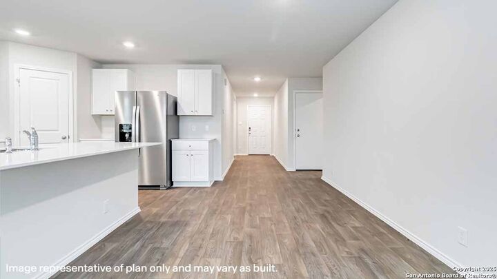 Property Photo:  13814 Pease Crossing  TX 78253 