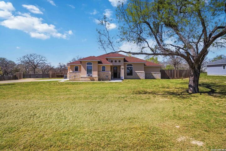 Property Photo:  133 Sendera Crossing  TX 78121 