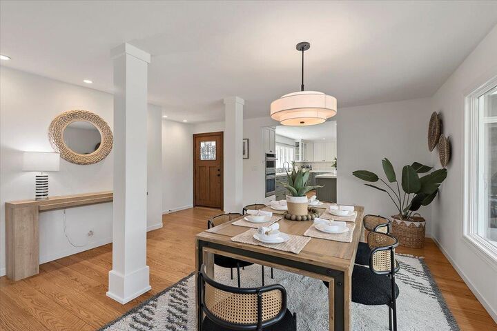 Property Photo:  22415 Diericx Court  CA 94040 