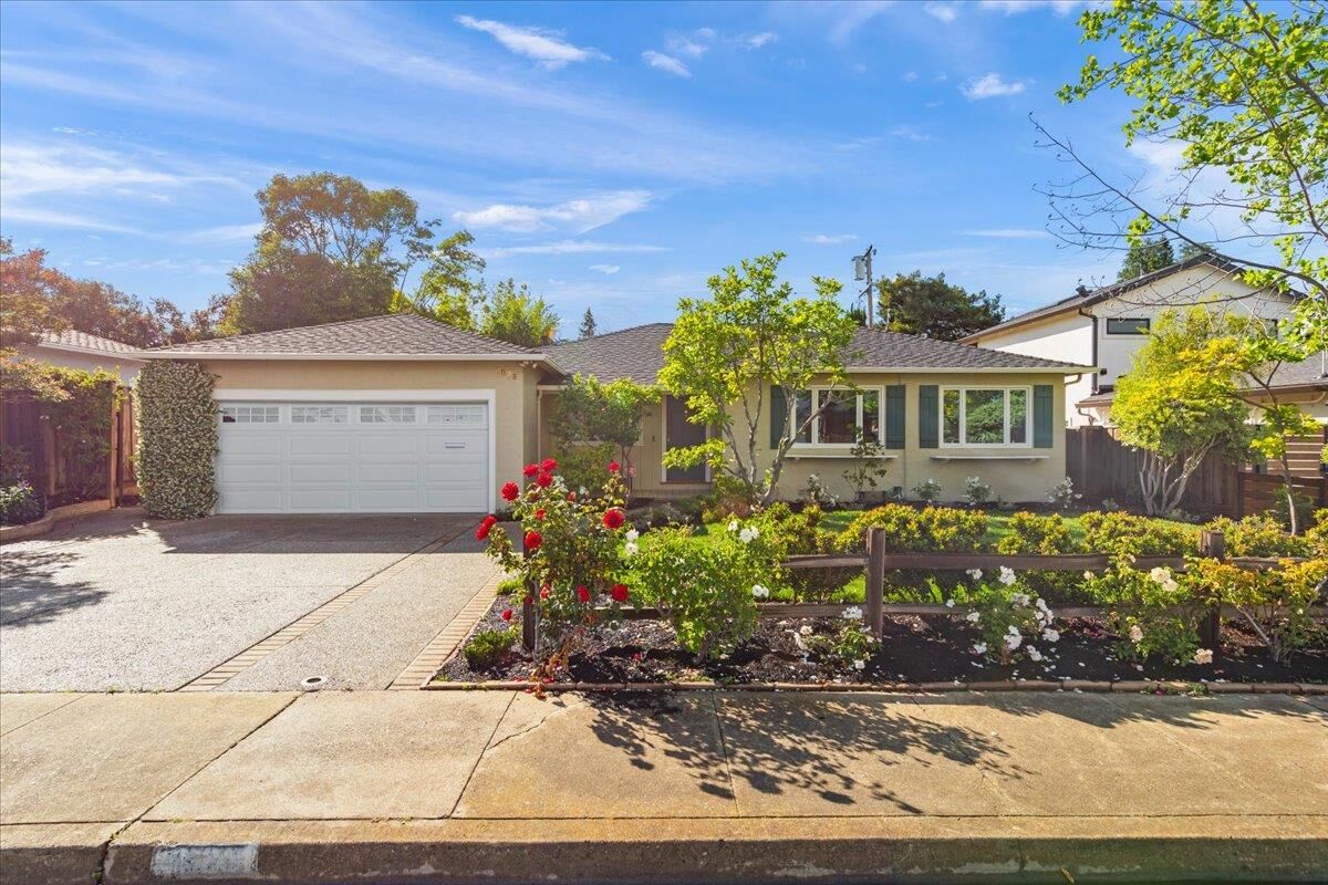 Property Photo:  1028 Clark Avenue  CA 94040 