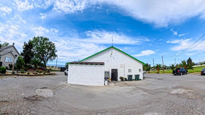 Property Photo:  6501 Fairview Road  CA 95023 
