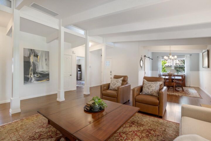 Property Photo:  730 Greenview Place  CA 94024 