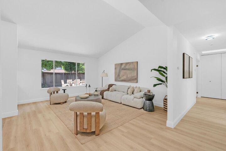 Property Photo: 3129 Vermilion Court CA 95135