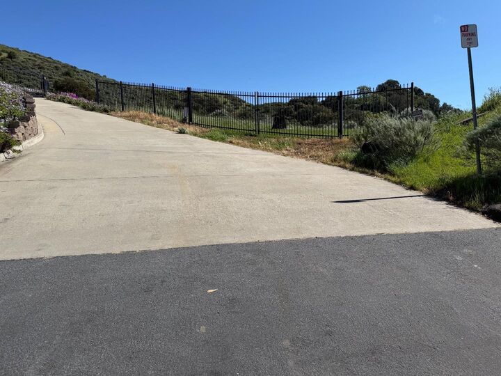 Property Photo:  0 Boulder Drive  CA 95132 