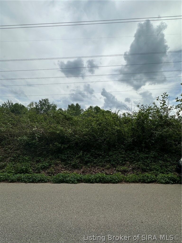 Property Photo:  10385 Malinee Ott Road  IN 47122 