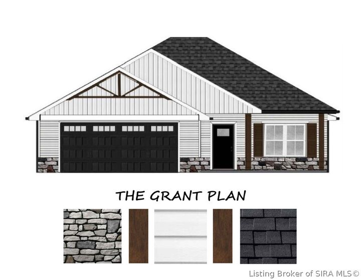 Property Photo:  5700 Harmony Woods 1020  IN 47143 
