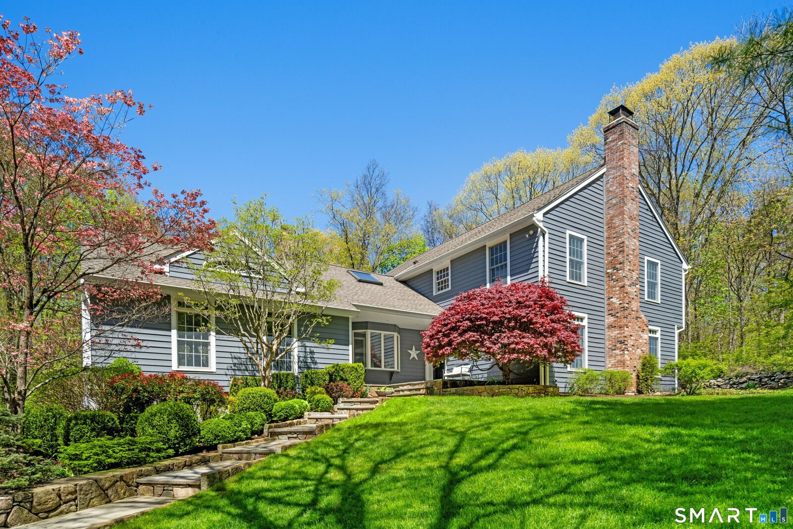 Property Photo:  21 Timber Mill Lane  CT 06883 