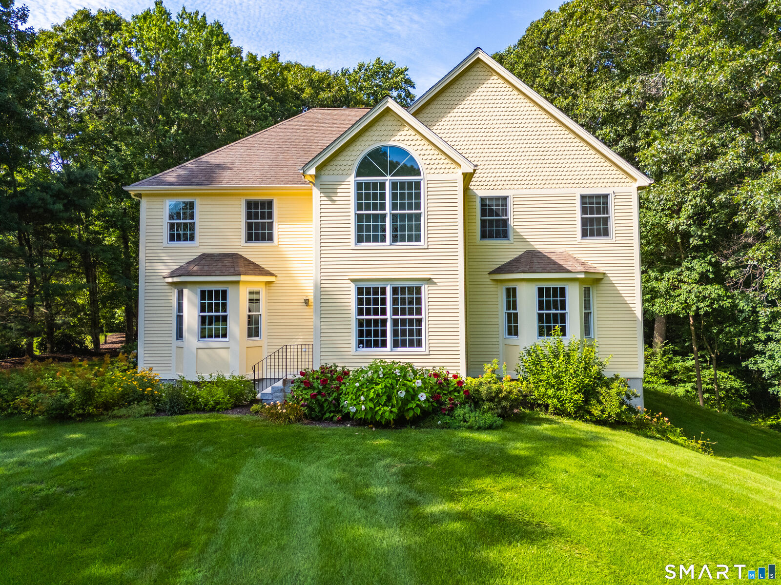 Property Photo: 38 Jeremy Drive CT 06333