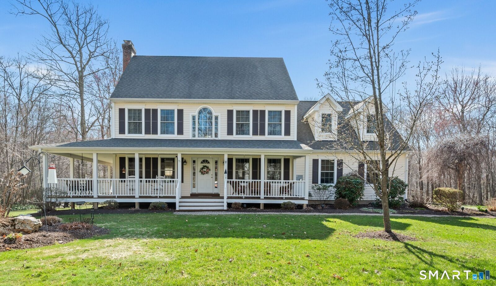 Property Photo:  132 Skyview Drive  CT 06238 