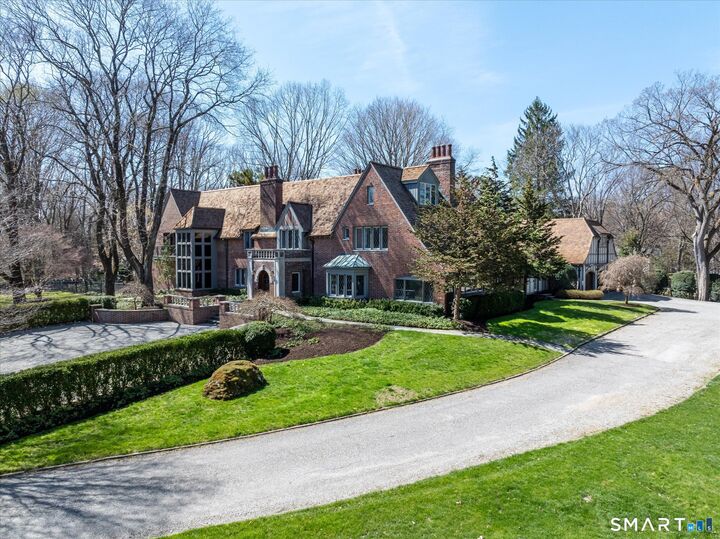 Property Photo:  214 Good Hill Road  CT 06883 