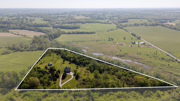 Property Photo:  8404 Fossilsaurus Lane  MO 65604 