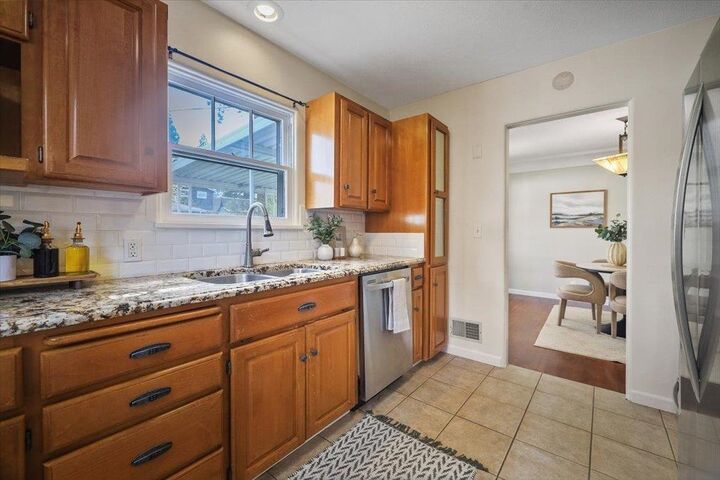 Property Photo:  443 W 28th Ave  WA 99203 