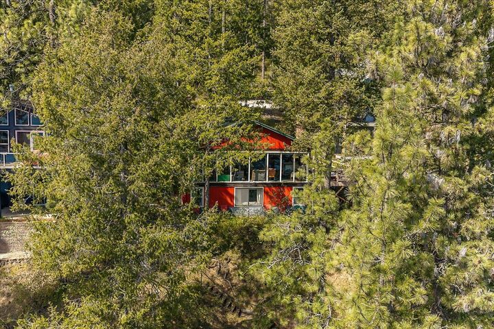 Property Photo:  43989 Silver Beach Rd  WA 99148 