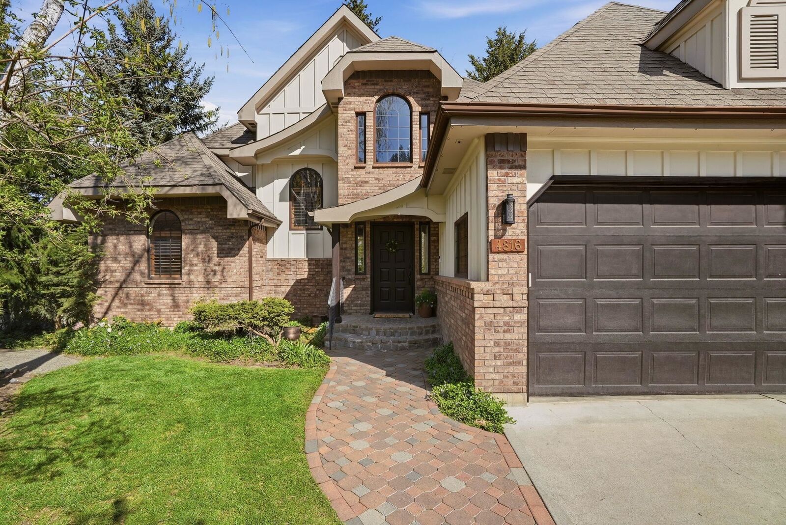 Property Photo:  4816 S Pender Ln  WA 99224 