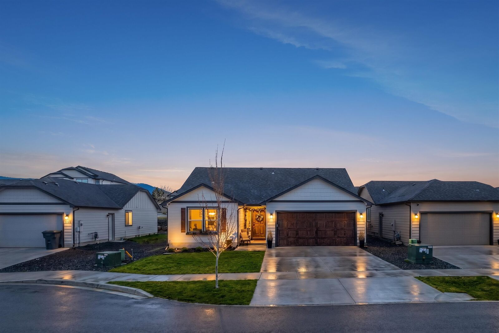 Property Photo:  19674 E 3rd Ln  WA 99016 