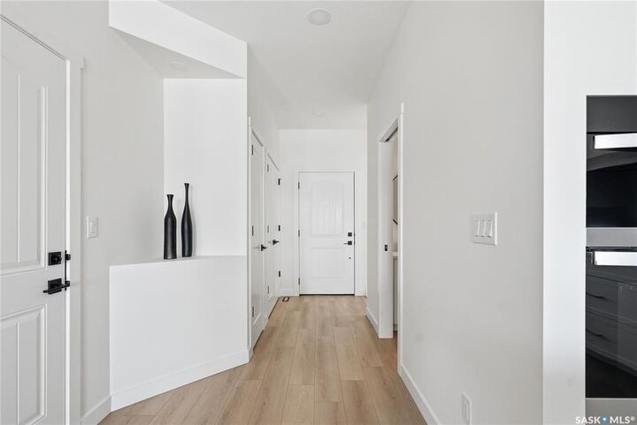 Property Photo: 720 Brighton Boulevard 24 SK S7V 1X1