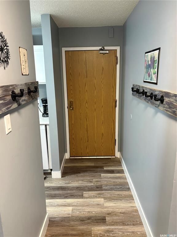 Property Photo:  207C Tait Place 209  SK S7H 5L8 