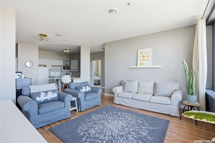 Property Photo: 1867 Hamilton Street 1108 SK S4P 2C2