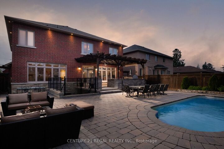Property Photo:  127 Sultana Avenue  ON M6A 1T6 
