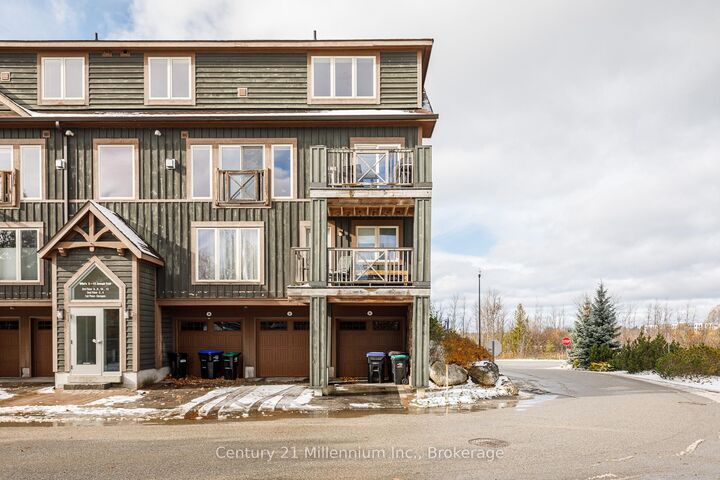 Property Photo:  6 Joseph Trail 201  ON L9Y 0J2 