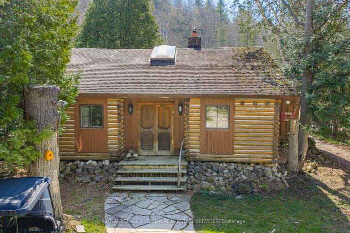 Property Photo: 6099 Cedar Grove ON L7P 0N1