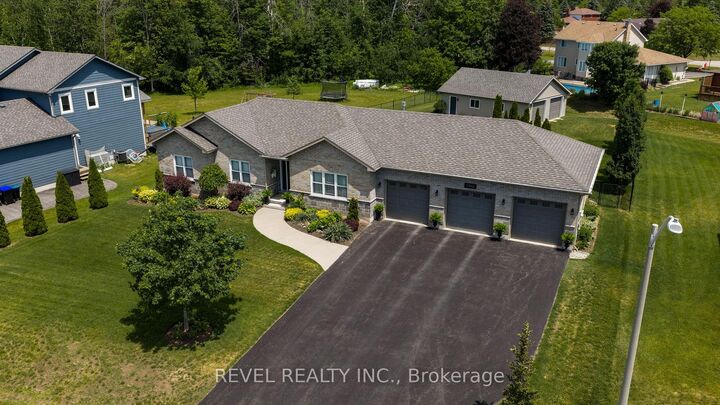 Property Photo: 1962 Elana Drive ON L3V 0C2