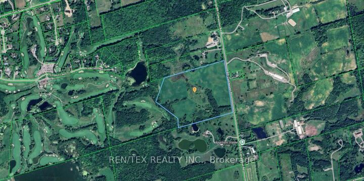 Property Photo:  14140 8th Concession Road  ON L0G 1T0 