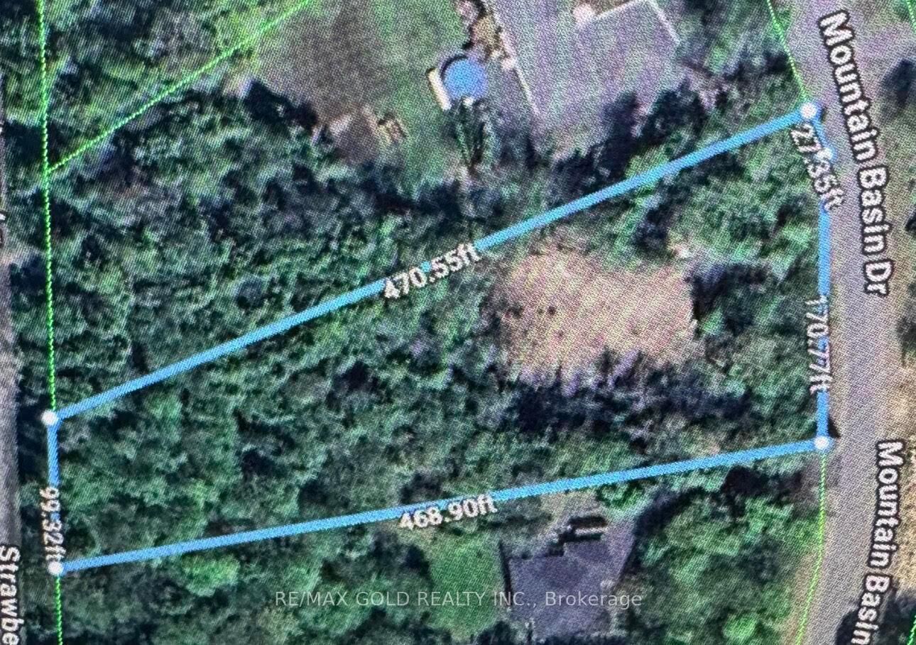 Property Photo:  5 Mountain Basin Drive  ON P2A 2W9 