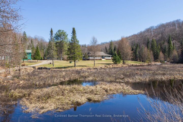Property Photo:  448 Long Lake Road  ON P0A 1R0 