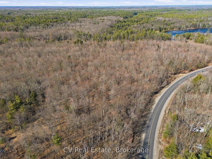 Property Photo: 1670 Muskoka Rd 38 N/A ON P0C 1A0