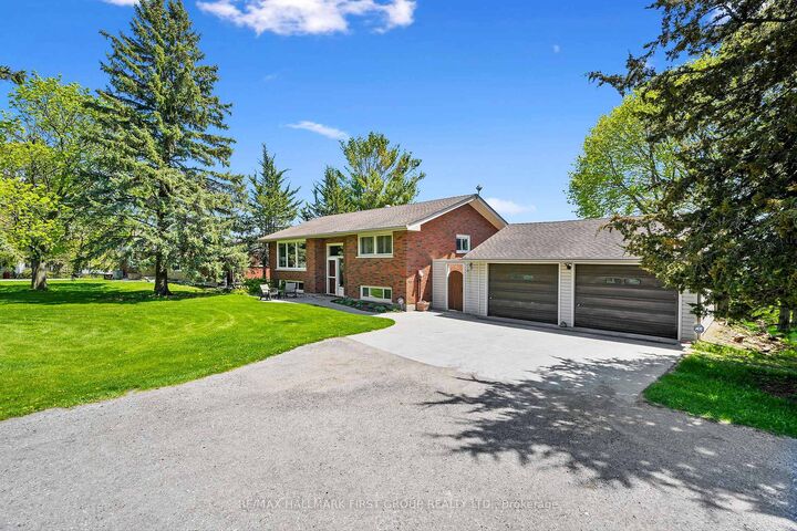 Property Photo: 4227 County 45 Road ON K9A 0X3
