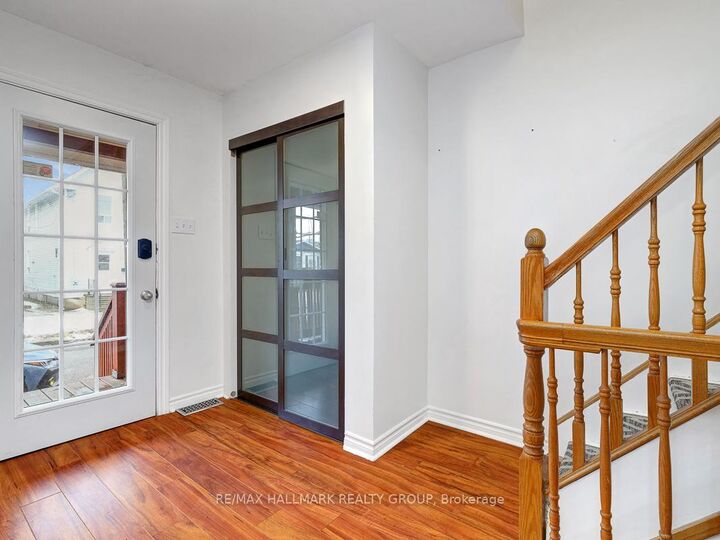 Property Photo: 193 Gladu Street ON K1L 6N3