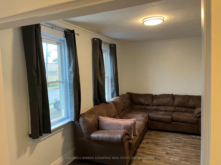Property Photo: 14 Albert Street ON L3B 4L2