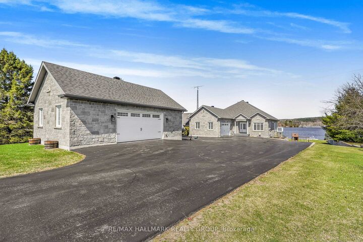 Property Photo: 261 Concession 1 Road ON K0B 1L0