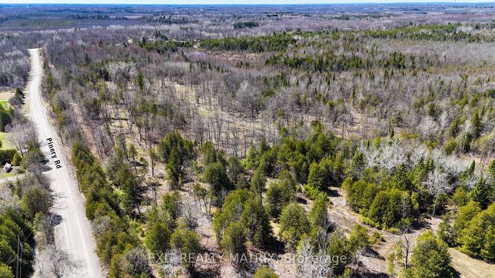 Property Photo:  00 Rosedale Rd. Road N  ON K7A 4S7 