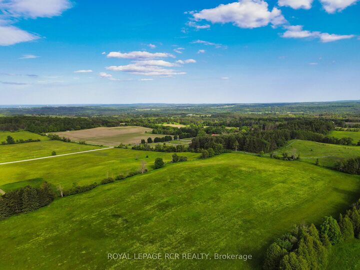 Property Photo:  Ptlt 18 7th Line N/A  ON L9W 6G1 