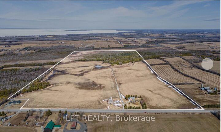 Property Photo: 445 Regional Road 12 Road ON L0E 1E0