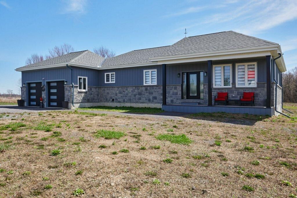Property Photo: 12340 Forest Road ON K0C 2H0