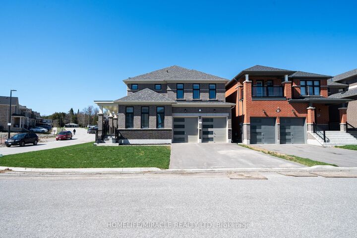 1 Ainslie Hill Crescent — photo 1