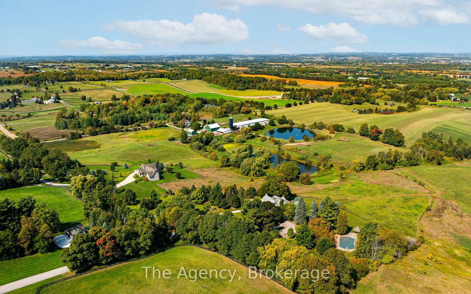 Property Photo: 5150 17 Side Road ON L0G 1T0